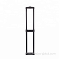 Aluminium Telescopic Pole Luggage Handle Extension Untuk Beg